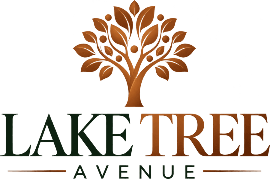 Lake Tree Avenue